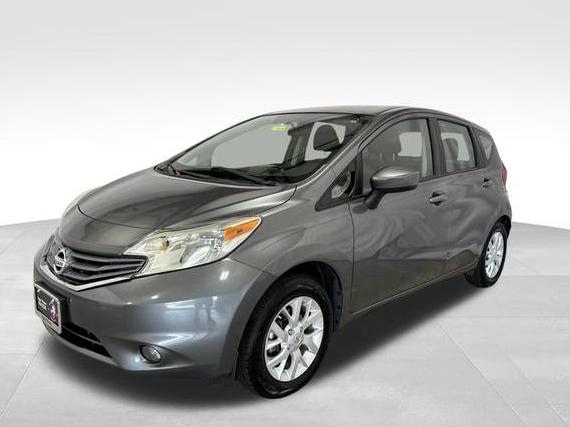 NISSAN VERSA NOTE 2016 3N1CE2CP4GL367485 image